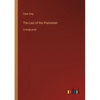 The Last of the Plainsmen: in large print - Paperback