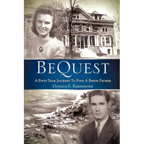 BeQuest - Paperback