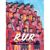 R.U.R. - Hardcover