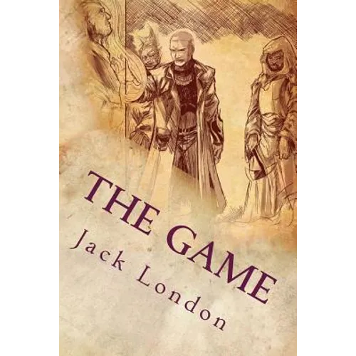 The Game - Paperback