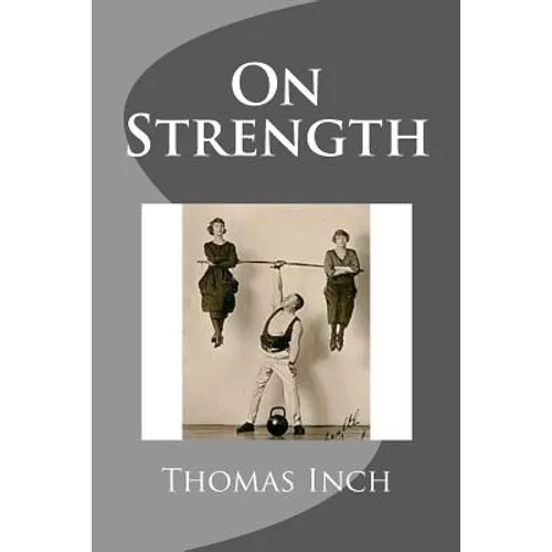 On Strength - Paperback