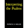 Interpreting the Psalms - Paperback