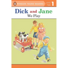 Dick and Jane: We Play - Mass Market Paperbound
