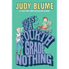 Tales of a Fourth Grade Nothing - Paperback