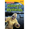 Unsolved! History's Mysteries - Paperback