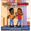 Kason and Kamden Yes We're Twins, But I'm Still Me - Hardcover