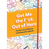 A Travel Planner: The Best Undated Travel Planner and Keepsake Logbook - Paperback