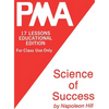 Pma: Science of Success - Hardcover