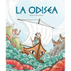 La Odisea (Álbum) / The Odyssey - Hardcover