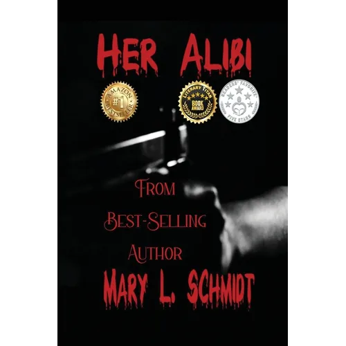 Her Alibi - Paperback