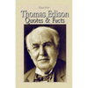 Thomas Edison: Quotes & Facts - Paperback