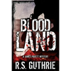 Blood Land - Paperback