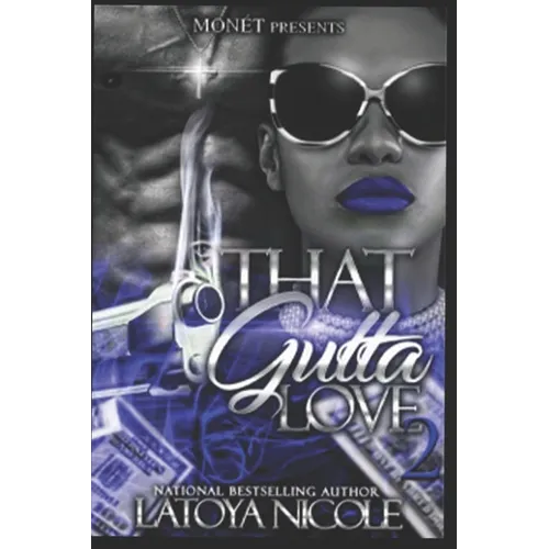 That Gutta Love 2 - Paperback