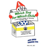 Which Toy for Which Child - Paperback