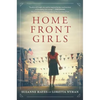 Home Front Girls - Paperback