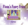 Fiona's Fancy Feast - Paperback