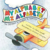 My Alphabet: Mi Alfabeto: The Alphabet in English & Spanish - Paperback