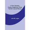 A New Tortoise, Genus Gopherus, From North-central Mexico - Paperback