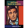 And Now, Back to Mannix - Paperback