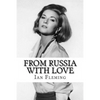 From Russia With Love - Paperback