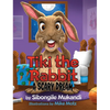 Tiki the Rabbit: A Scary Dream - Hardcover