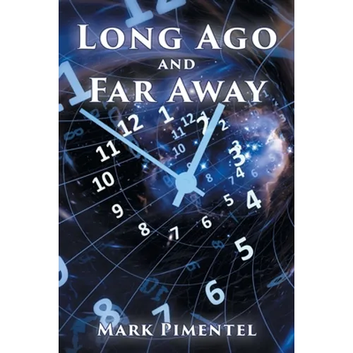 Long Ago and Far Away - Paperback
