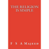 The Religion Is Simple - Paperback