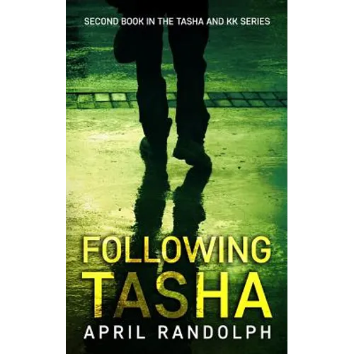 Following Tasha - Paperback