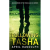 Following Tasha - Paperback