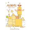 Alma's Matters - Hardcover