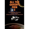 All the Queen's Men 3: Voodoo Planet - Paperback