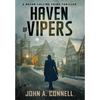 Haven of Vipers: A Mason Collins Crime Thriller 2 - Hardcover