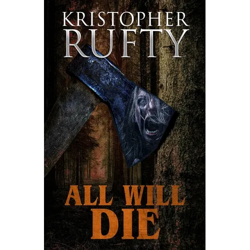 All Will Die - Paperback