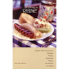 All Along the Rhine: Recipes, Wines and Lore from Germany, France, Switzerland, Austria, Liechtenstein and Holland - Paperback