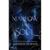 Marrow and Soul: Book 1 of the Vitalian Chronicles - Paperback