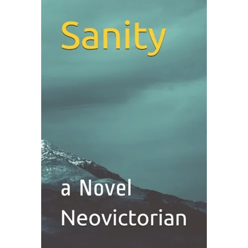 Sanity - Paperback