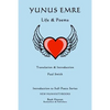 Yunus Emre: Life & Poems - Paperback