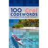 100 Cool Codewords: A Compact Puzzle Book: Volume 2 - Paperback