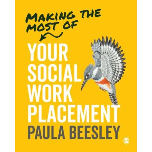 Making the Most of Your Social Work Placement - Paperback