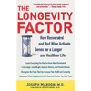 The Longevity Factor - Paperback