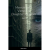 Memoirs of a Vampyr's Daughter: Wisdom: Book 2 - Hardcover