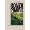 Konza Prairie (PB) - Paperback