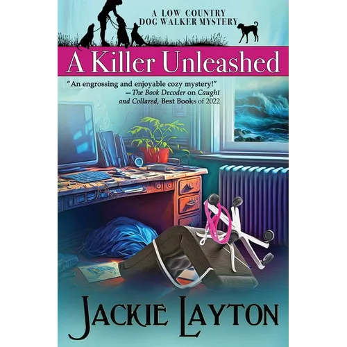 A Killer Unleashed - Paperback