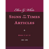 Ellen G. White Signs of the Times Articles, Book II of III - Paperback