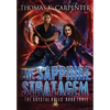 The Sapphire Stratagem - Hardcover