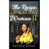 The Recipe Of A Godly Woman II: Vengeance - Paperback