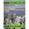 Case Studies in Mergers & Acquisitions - Paperback