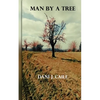 Man by a tree - Paperback