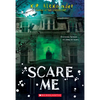 Scare Me - Paperback