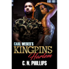 Carl Weber's Kingpins: Harlem - Mass Market Paperbound